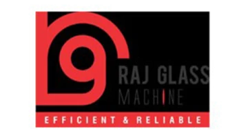 RAJ GLASS MACHINES