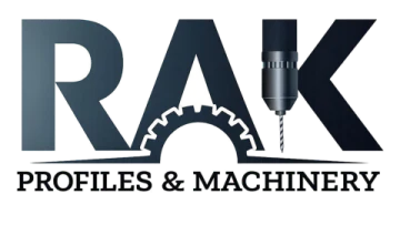 RAK MACHINES