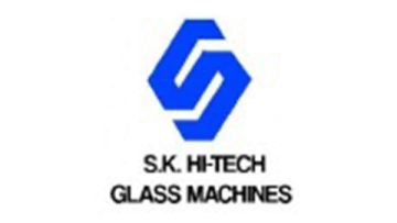 S.K. HITECH GLASS MACHINES