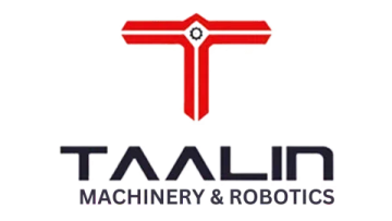 TAALIN MACHINERY & ROBOTICS
